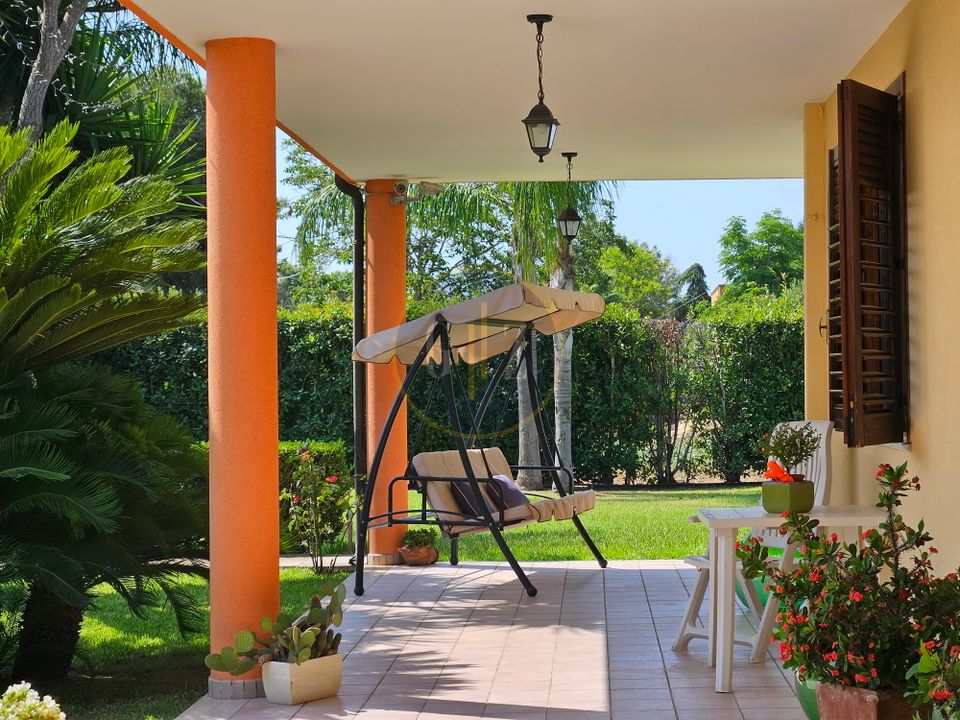 Villa i Cutrofiano, Lecce - bilde 5